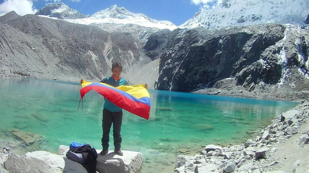 Foto del viaje