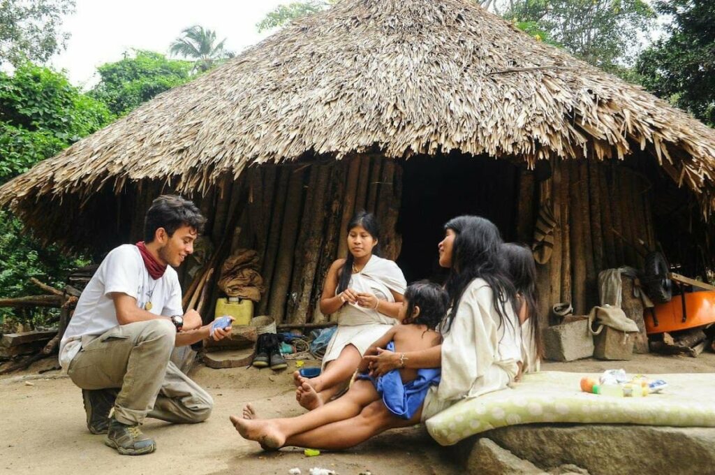 Foto del viaje