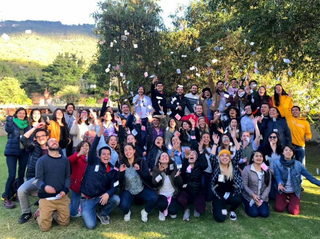Foto del viaje